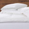 Ella Jayne 100% Cotton Mesh Gusseted Down Alternative Stomach Sleeper Pillow - Image 3 of 5