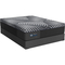 Sealy Posturepedic Plus Hybrid High Point Mattress Firm - Image 2 of 3