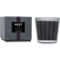 Nest New York Charcoal Woods 3 Wick Candle - Image 1 of 2