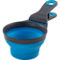 Dexas Klip Scoop 1 cup, Pro Blue - Image 1 of 4