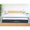 I Love Mattress Out Cold Copper Mattress Topper - Image 1 of 4