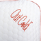 I Love Pillow Out Cold Copper Queen Side Sleeper Pillow - Image 3 of 3