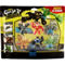 Heroes of Goo Jit Zu DC S4 Minis Mega 6 pk. - Image 1 of 9
