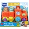 Vtech Pop and Sing Animal Train - Image 1 of 5