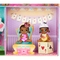 BABY born Surprise Mini Babies 2.25 in. Wonderland Megapack 10 pc. Playset - Image 3 of 3