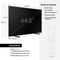 Samsung 65 in. QLED Frame 4K Smart TV Class LS03B QN65LS03BAFXZA - Image 5 of 8