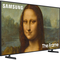 Samsung 55 in. QLED Frame 4K Smart TV Class LS03B QN55LS03BAFXZA - Image 2 of 10
