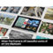 Samsung 85 in. Class LS03B QLED Frame Smart 4K TV QN85LS03BAFXZA - Image 8 of 10