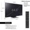 Samsung 65 in. OLED 4K Smart TV Class S95B QN65S95BAFXZA - Image 7 of 10