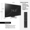 Samsung 75 in. Neo QLED 8K Smart TV Class QN900B QN75QN900BFXZA - Image 5 of 7