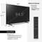 Samsung QN85Q60BAFXZA 85 in. QLED Smart 4K TV Class Q60B - Image 7 of 10