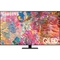 Samsung QN75Q80BAFXZA 75 in. QLED Smart 4K TV Class Q80B - Image 1 of 10