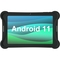Visual Land Prestige Elite 10QH 10.1 in. HD 128GB Android 11 Tab with Bumper Case - Image 1 of 3