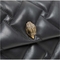 Kurt Geiger Kensington Soft Xxl Bag, Black - Image 5 of 5
