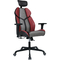 Simply Perfect High Back Gaming Chair, Antique Finish - Image 1 of 2
