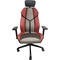 Simply Perfect High Back Gaming Chair, Antique Finish - Image 2 of 2
