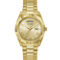 Guess Goldtone Analog Watch GW0265G2 - Image 1 of 7
