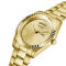 Guess Goldtone Analog Watch GW0265G2 - Image 5 of 7