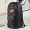 Whitmor Dura Clean Laundry Backpack - Image 2 of 2