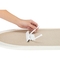 Whitmor Wood Tabletop Ironing Board - Image 3 of 5