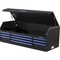 Montezuma 72 x 30 in. 10 Drawer Tool Chest - Image 1 of 4