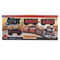 Battery Operated Light and Sound Classic 12 pc. Train Set - Image 3 of 3