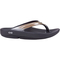 Oofos Women's Oolala Luxe Thong Sandals - Image 2 of 7