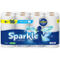 Sparkle Double Roll Pick A Size Paper Towels 8 pk. - Image 1 of 2