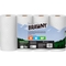 Brawny Tear-A-Square Double Roll Paper Towels 4 pk. - Image 2 of 2