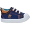 Beverly Hills Polo Club Infant Boys Canvas Sneakers - Image 2 of 6
