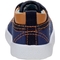 Beverly Hills Polo Club Infant Boys Canvas Sneakers - Image 4 of 6