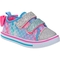 Laura Ashley Toddler Girls 2V Bow Sneakers - Image 1 of 5