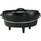 Lodge Cast Iron 10 in. Camp Dutch Oven - Image 1 of 4