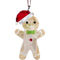 Holiday Cheers Gingerbread Man Ornament - Image 2 of 7