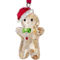 Holiday Cheers Gingerbread Man Ornament - Image 5 of 7