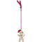 Holiday Cheers Gingerbread Man Ornament - Image 6 of 7