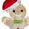 Holiday Cheers Gingerbread Man Ornament - Image 7 of 7