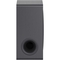 LG S80QY 3.1.2 Channel 480W High Res Sound Bar with Dolby Atmos and Apple Airplay 2 - Image 5 of 8
