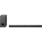 LG S90QY 5.1.3 Channel 570W High Res Sound Bar with Dolby Atmos and Apple Airplay 2 - Image 1 of 8