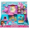 Spin Master Gabby’s On The Go Dollhouse - Image 1 of 10