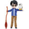 Wizarding World 8 in. Deluxe Harry Potter Doll - Image 3 of 9
