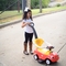 3 in 1 Little Tikes Push Car - Image 8 of 8