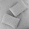 Modern Threads Kane Grey Seersucker Comforter Set - Image 4 of 7