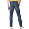 Lucky Brand Athletic Fit Straight Denim Jeans - Image 2 of 3
