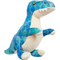 Leaps & Bounds Ruffest & Tuffest Raptor Tough Plush Toy, Medium - Image 1 of 3