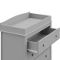 Graco Noah 3 Drawer Chest with Changing Topper - Image 7 of 9