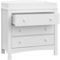 Graco Noah 3 Drawer Chest with Changing Topper - Image 3 of 9