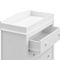 Graco Noah 3 Drawer Chest with Changing Topper - Image 5 of 9