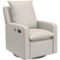 Storkcraft Timeless Recline Glider With USB - Image 1 of 9