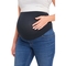 Old Navy Maternity Full Panel Pixie Straight Pants - Image 4 of 5